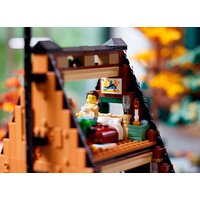 Конструктор LEGO Ideas 21338 Сельский домик - Превью изображения №16 — Интернет-магазин Time-Shop