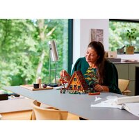 Конструктор LEGO Ideas 21338 Сельский домик - Превью изображения №13 — Интернет-магазин Time-Shop