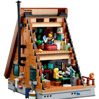 Конструктор LEGO Ideas 21338 Сельский домик - Превью изображения №4 — Интернет-магазин Time-Shop