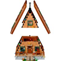 Конструктор LEGO Ideas 21338 Сельский домик - Превью изображения №5 — Интернет-магазин Time-Shop