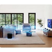 Саундбар Ultimea Poseidon D70 - Превью изображения №2 — Интернет-магазин Time-Shop