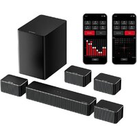 Саундбар Ultimea Poseidon D70 - Превью изображения №6 — Интернет-магазин Time-Shop