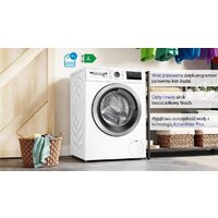 Стиральная машина Bosch Serie 4 WAN2827NPL - Превью изображения №2 — Интернет-магазин Time-Shop