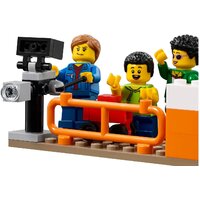 Конструктор LEGO City Stuntz 60295 Арена для шоу каскадеров - Превью изображения №9 — Интернет-магазин Time-Shop