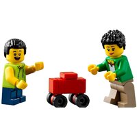 Конструктор LEGO City Stuntz 60295 Арена для шоу каскадеров - Превью изображения №27 — Интернет-магазин Time-Shop