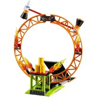 Конструктор LEGO City Stuntz 60295 Арена для шоу каскадеров - Превью изображения №6 — Интернет-магазин Time-Shop