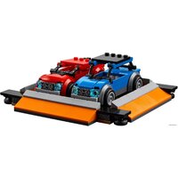 Конструктор LEGO City Stuntz 60295 Арена для шоу каскадеров - Превью изображения №4 — Интернет-магазин Time-Shop