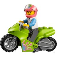 Конструктор LEGO City Stuntz 60295 Арена для шоу каскадеров - Превью изображения №15 — Интернет-магазин Time-Shop