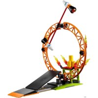 Конструктор LEGO City Stuntz 60295 Арена для шоу каскадеров - Превью изображения №8 — Интернет-магазин Time-Shop