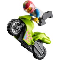 Конструктор LEGO City Stuntz 60295 Арена для шоу каскадеров - Превью изображения №12 — Интернет-магазин Time-Shop