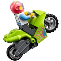 Конструктор LEGO City Stuntz 60295 Арена для шоу каскадеров - Превью изображения №16 — Интернет-магазин Time-Shop