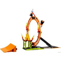 Конструктор LEGO City Stuntz 60295 Арена для шоу каскадеров - Превью изображения №11 — Интернет-магазин Time-Shop