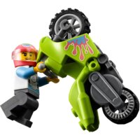 Конструктор LEGO City Stuntz 60295 Арена для шоу каскадеров - Превью изображения №14 — Интернет-магазин Time-Shop