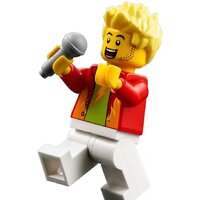 Конструктор LEGO City Stuntz 60295 Арена для шоу каскадеров - Превью изображения №24 — Интернет-магазин Time-Shop