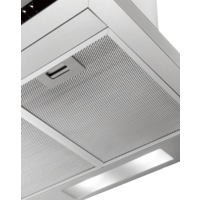 Кухонная вытяжка Concept OPK3560SS - Превью изображения №2 — Интернет-магазин Time-Shop