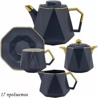 Сервиз Lenardi 106-194 - Превью изображения №4 — Интернет-магазин Time-Shop