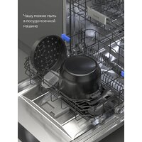 Мультиварка Tuvio TMC04D5S - Превью изображения №10 — Интернет-магазин Time-Shop