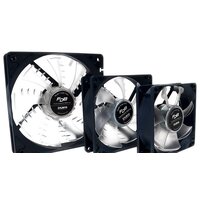 Вентилятор для корпуса Zalman ZM-F3 FDB(SF) - Превью изображения №5 — Интернет-магазин Time-Shop