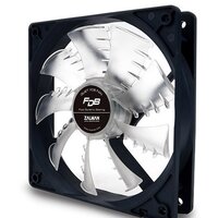 Вентилятор для корпуса Zalman ZM-F3 FDB(SF) - Превью изображения №2 — Интернет-магазин Time-Shop