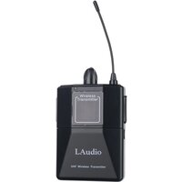Радиосистема LAudio PRO2-MH - Превью изображения №4 — Интернет-магазин Time-Shop