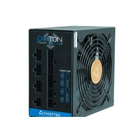 Блок питания Chieftec Proton BDF-750C - Превью изображения №2 — Интернет-магазин Time-Shop