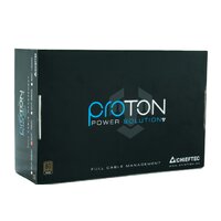 Блок питания Chieftec Proton BDF-750C - Превью изображения №4 — Интернет-магазин Time-Shop