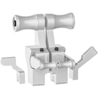 Moza TQB Throttle Module AS015