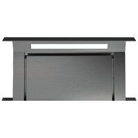 Falmec Down Draft Design+ 90 (черный)