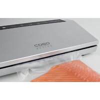 Вакуумный упаковщик CASO GourmetVAC 280 - Превью изображения №4 — Интернет-магазин Time-Shop