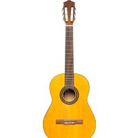 Акустическая гитара Stagg SCL50 3/4-NAT - Превью изображения №5 — Интернет-магазин Time-Shop