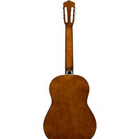 Акустическая гитара Stagg SCL50 3/4-NAT - Превью изображения №2 — Интернет-магазин Time-Shop