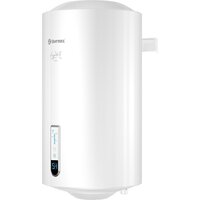 Накопительный электрический водонагреватель Thermex Auga 50 V Slim Wi-Fi - Превью изображения №2 — Интернет-магазин Time-Shop