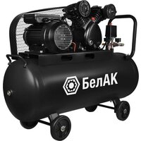 Компрессор БелАК БАК.99200 - Превью изображения №2 — Интернет-магазин Time-Shop