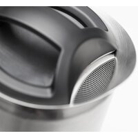 Электрический чайник CASO WK Cool-Touch - Превью изображения №3 — Интернет-магазин Time-Shop