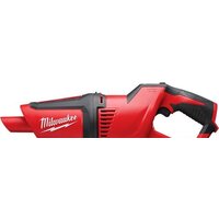 Пылесос Milwaukee M12HV-0 - Превью изображения №2 — Интернет-магазин Time-Shop