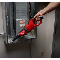 Пылесос Milwaukee M12HV-0 - Превью изображения №6 — Интернет-магазин Time-Shop