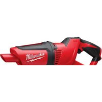 Пылесос Milwaukee M12HV-0 - Превью изображения №3 — Интернет-магазин Time-Shop