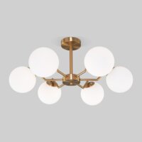 Евросвет 70154/6 (латунь)