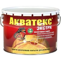 Акватекс Экстра (груша, 9 л)