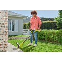 Триммер Ryobi RLT183222S 5133004429 (с 2-мя АКБ) - Превью изображения №3 — Интернет-магазин Time-Shop