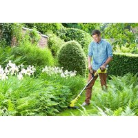 Триммер Ryobi RLT183222S 5133004429 (с 2-мя АКБ) - Превью изображения №4 — Интернет-магазин Time-Shop