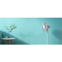 Вентилятор Xiaomi Mi Smart Standing Fan 2 BPLDS02DM (международная версия) - Превью изображения №5 — Интернет-магазин Time-Shop