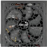 Блок питания AeroCool Aero Bronze 750M - Превью изображения №4 — Интернет-магазин Time-Shop