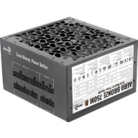 Блок питания AeroCool Aero Bronze 750M - Превью изображения №2 — Интернет-магазин Time-Shop