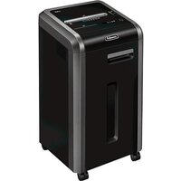 Шредер Fellowes 225i 4623001 - Превью изображения №2 — Интернет-магазин Time-Shop