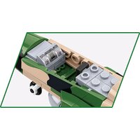 Конструктор Cobi Historical Collection Vietnam War Northrop F-5A Freedom Fighter - Превью изображения №6 — Интернет-магазин Time-Shop