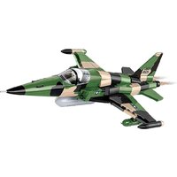 Конструктор Cobi Historical Collection Vietnam War Northrop F-5A Freedom Fighter - Превью изображения №3 — Интернет-магазин Time-Shop