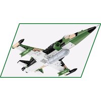 Конструктор Cobi Historical Collection Vietnam War Northrop F-5A Freedom Fighter - Превью изображения №7 — Интернет-магазин Time-Shop