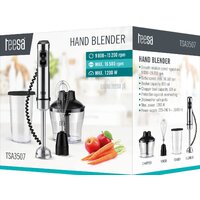 Погружной блендер Teesa TSA3507 - Превью изображения №8 — Интернет-магазин Time-Shop