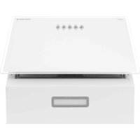 Кухонная вытяжка Meferi AIRBOX45WH Light - Превью изображения №10 — Интернет-магазин Time-Shop